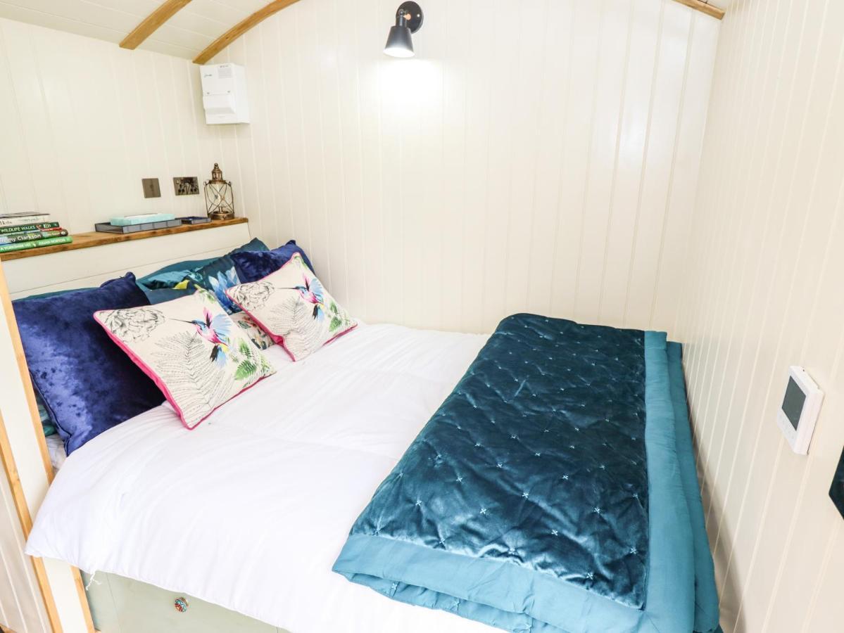 Honeybee Lodge Woodhall Spa Dış mekan fotoğraf