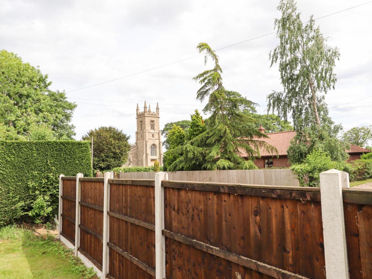 Honeybee Lodge Woodhall Spa Dış mekan fotoğraf